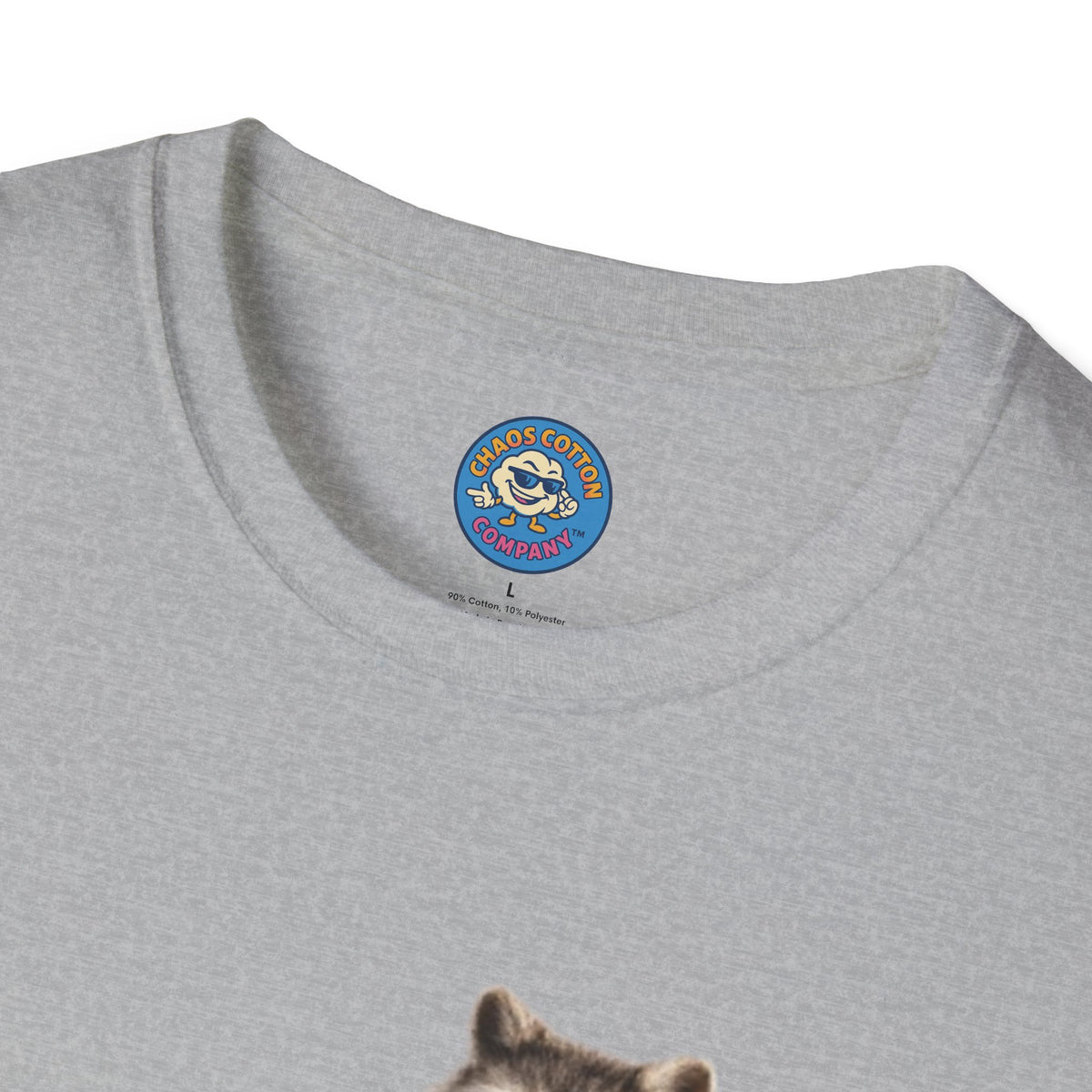Trash Panda T-Shirt