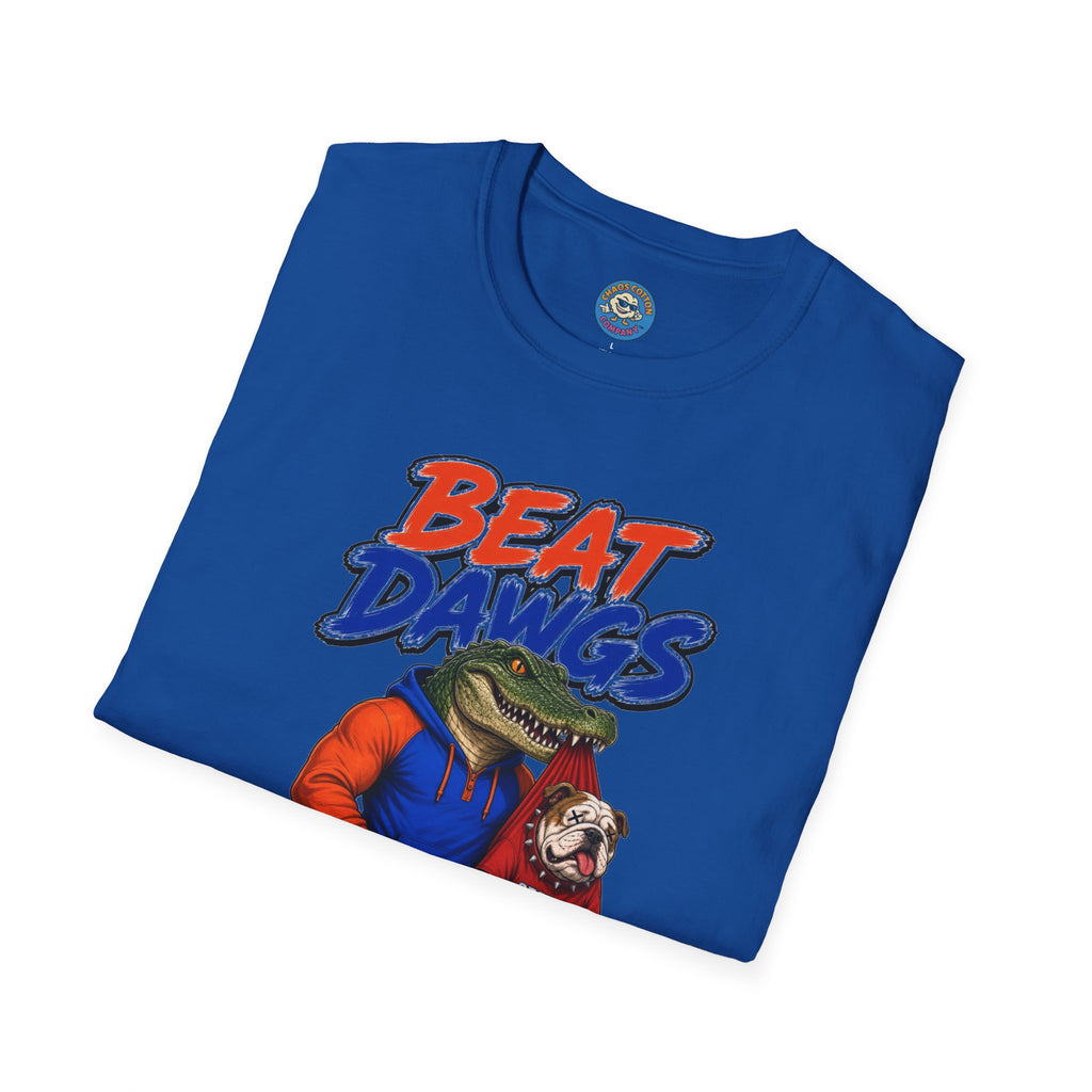 Gator Bait: Beat Dawgs T-Shirt