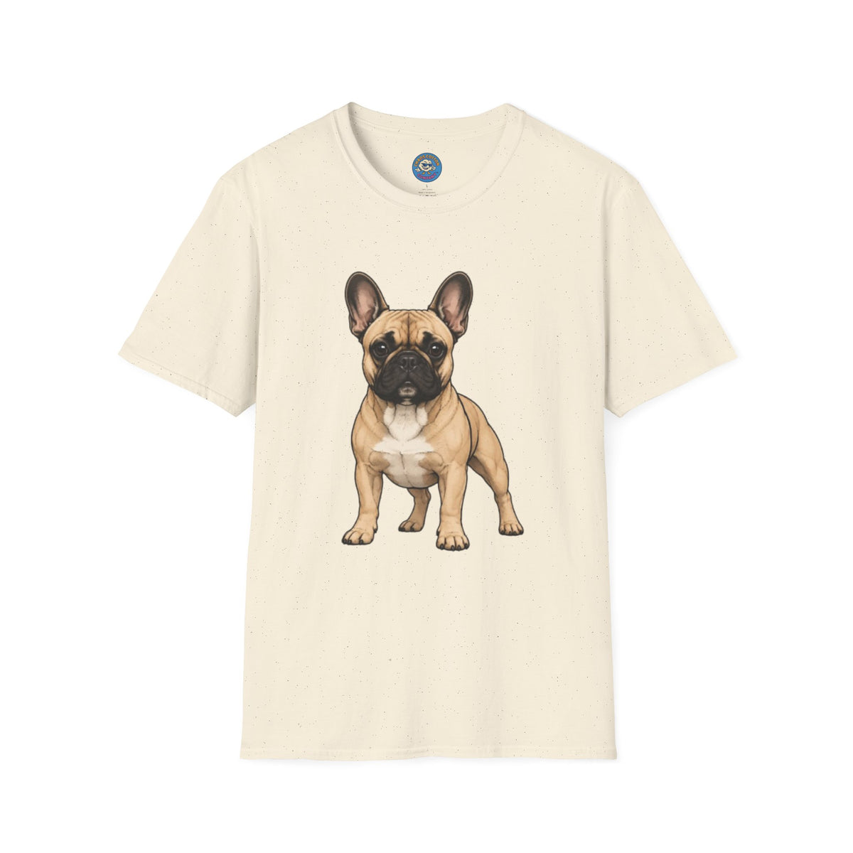 French Bulldog T-Shirt