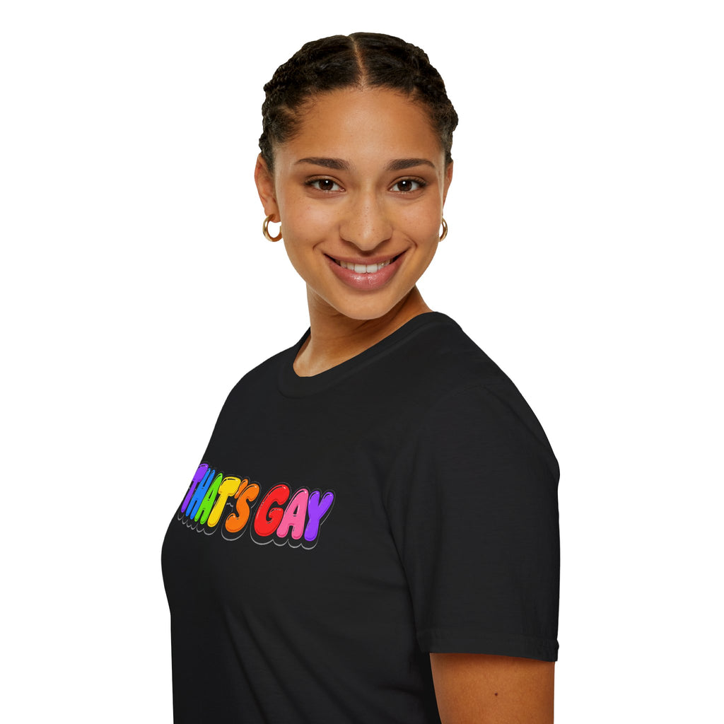 "That's Gay" T-shirt
