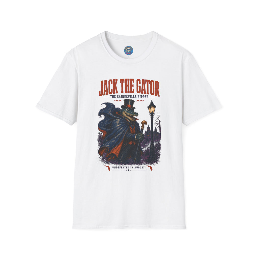 The Gainesville Ripper T-Shirt