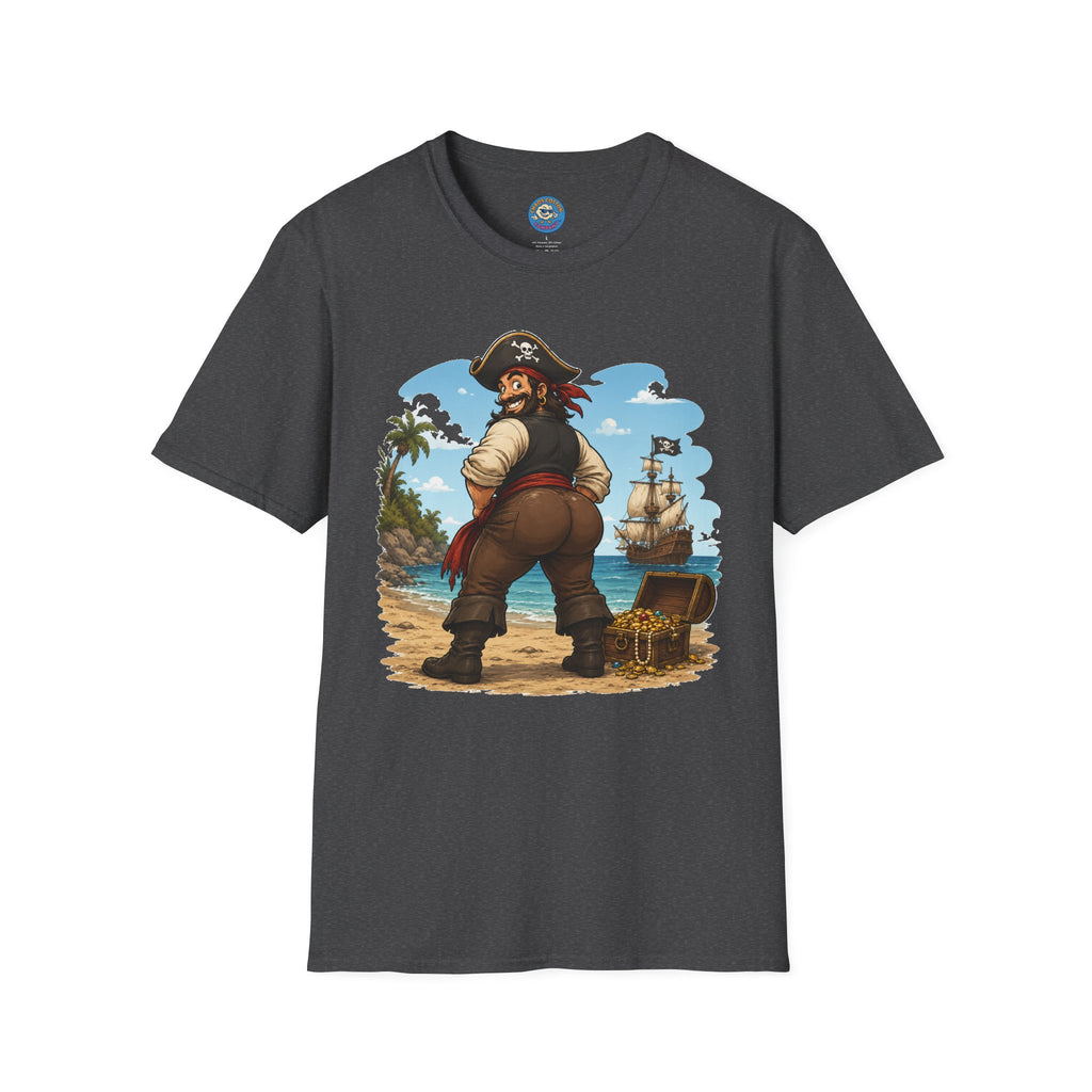 Pirate Booty T-Shirt