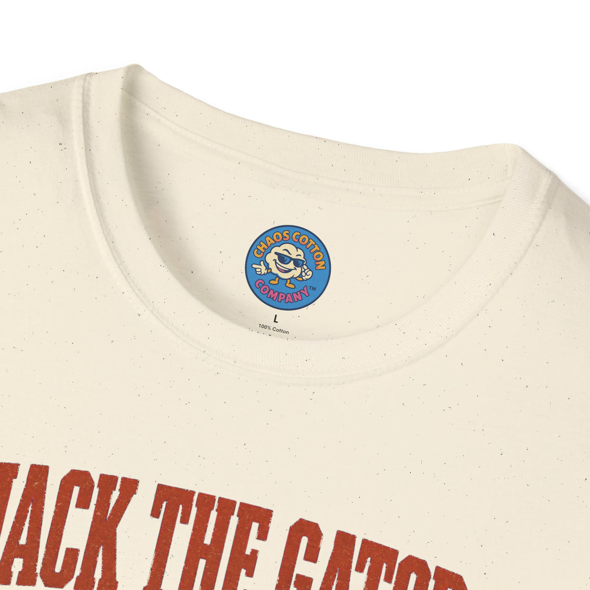 The Gainesville Ripper T-Shirt
