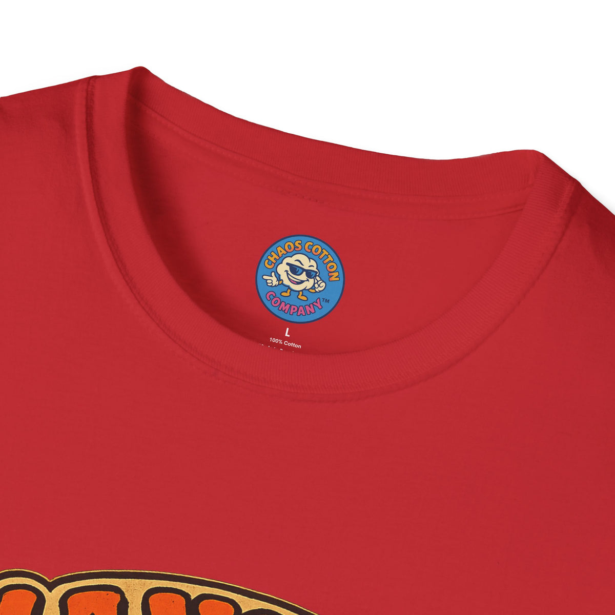 Manson Family Campground T-Shirt