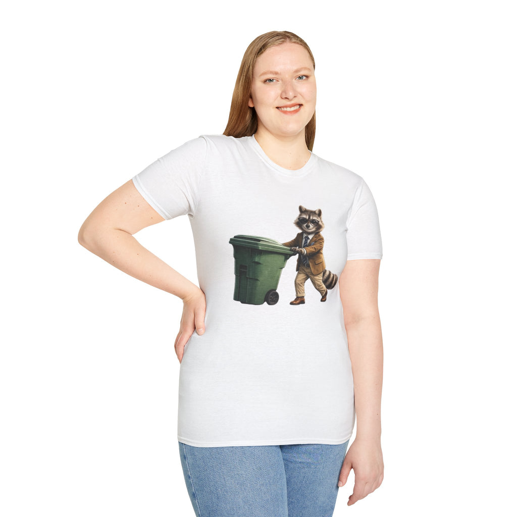 Trash Panda T-Shirt
