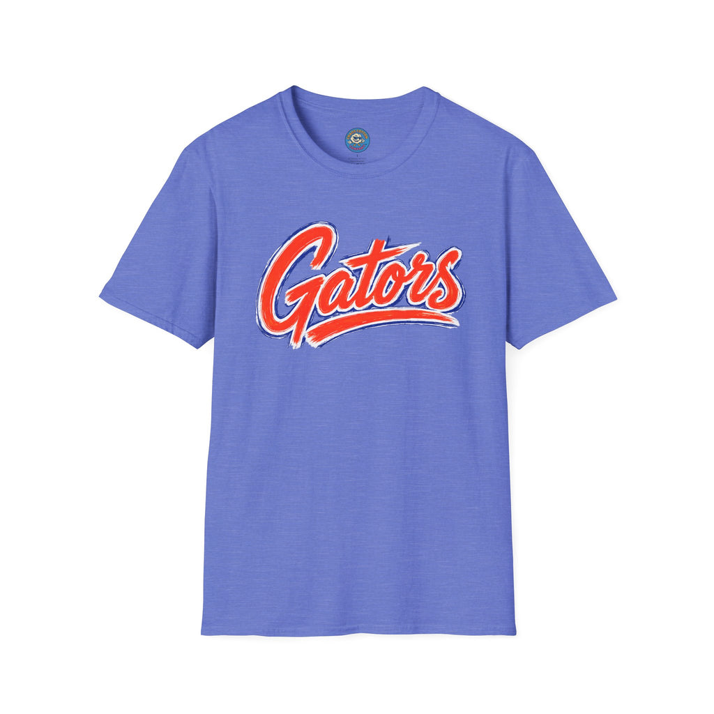 Florida Gators Brush Style T-Shirt