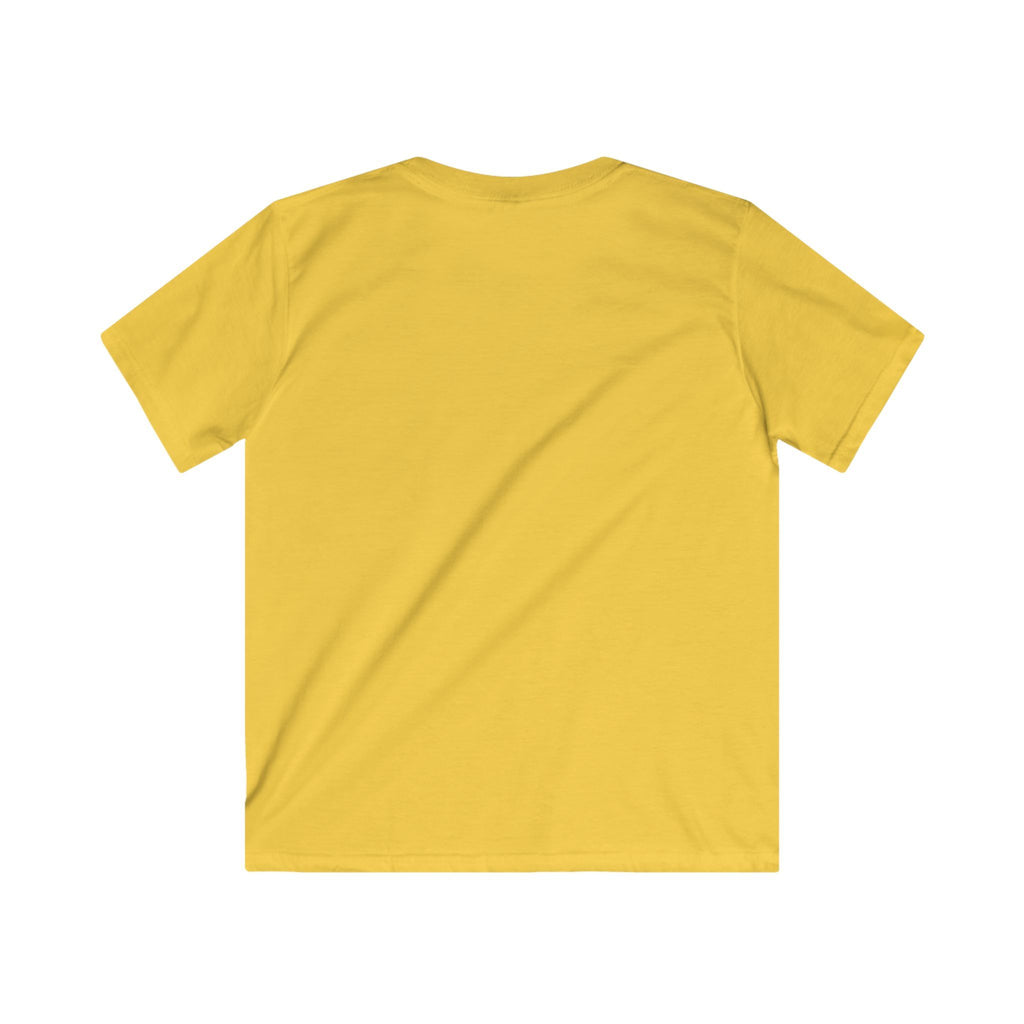 Greg the Egg "Eggs Marks the Spot" Kids T-Shirt