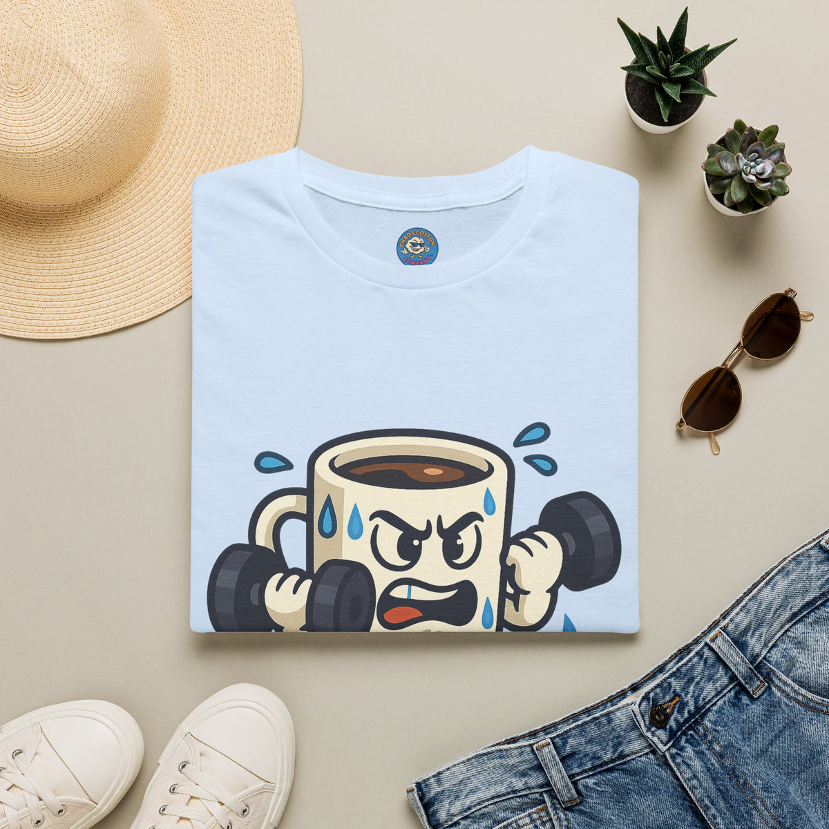 Workaholic T-Shirt