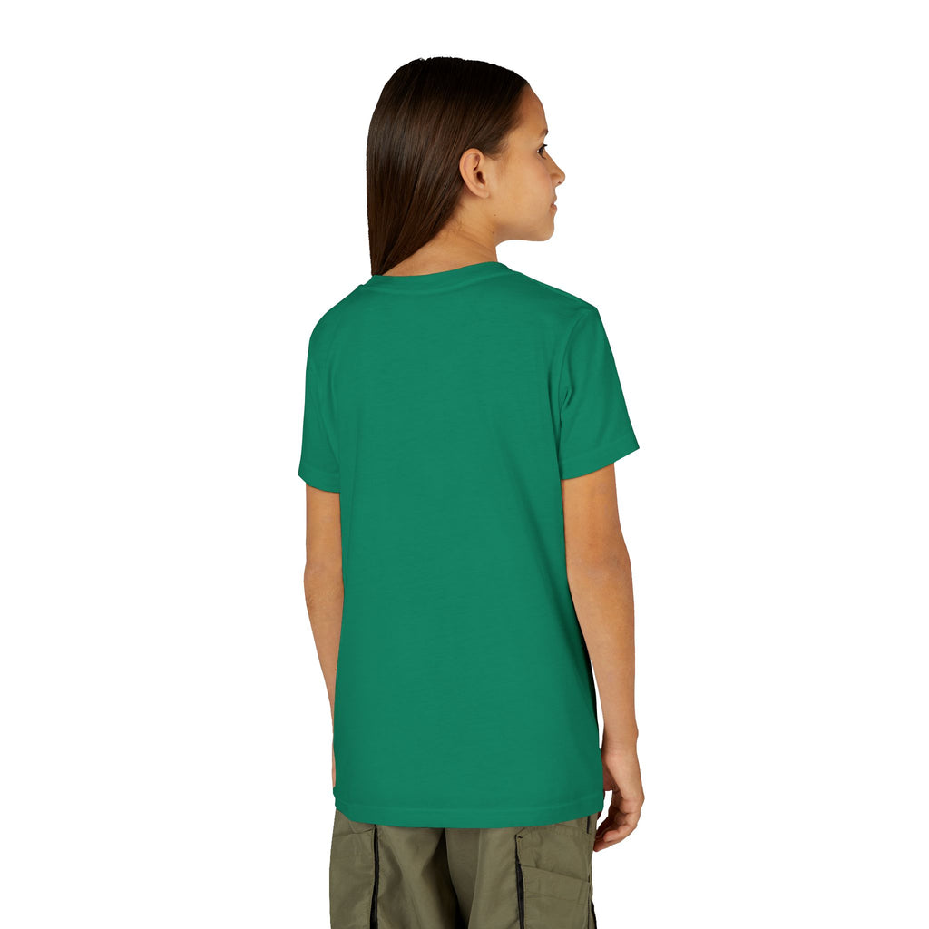 Hearts and Cupcakes Kids Shirt