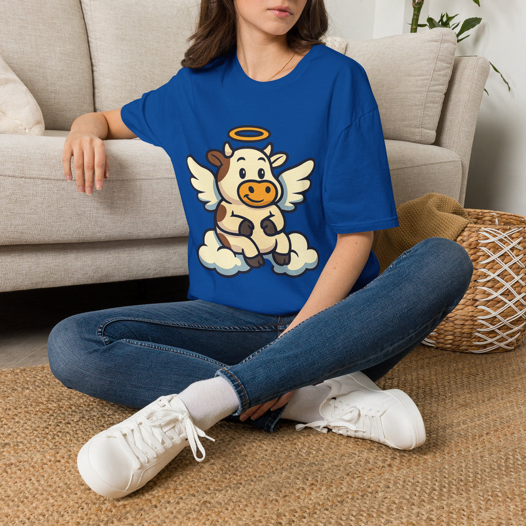 Holy Cow T-Shirt