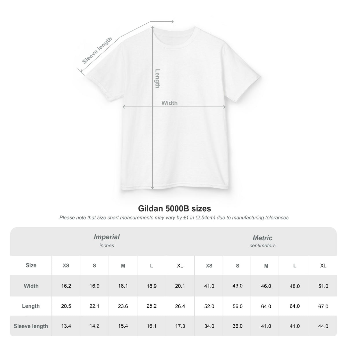 Cartoon Music T-Shirt