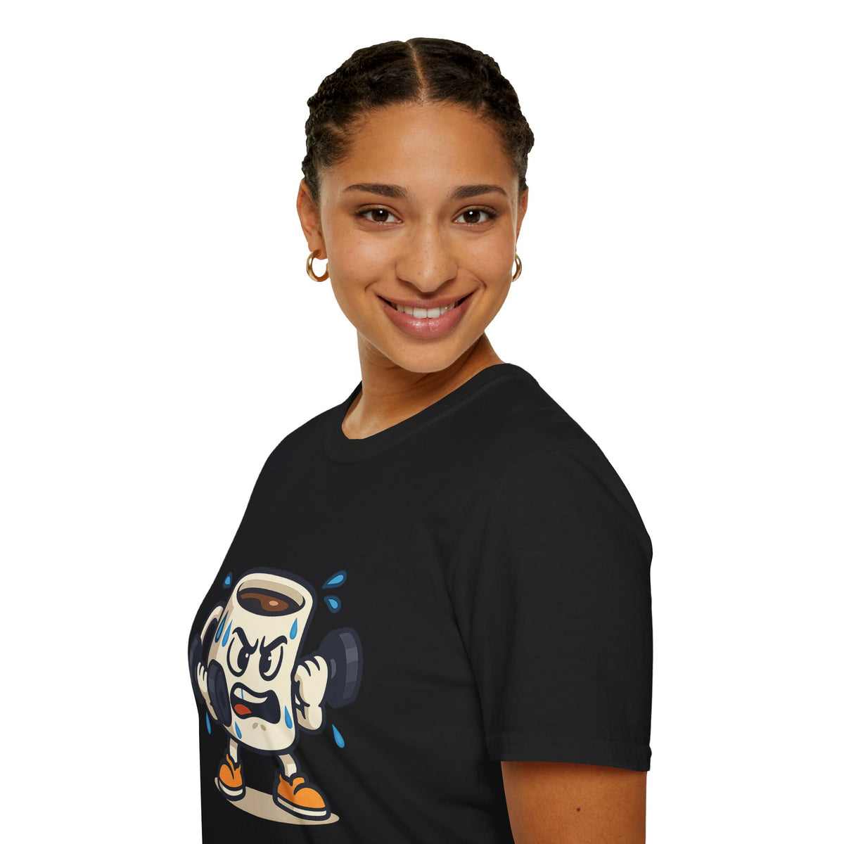 Workaholic T-Shirt