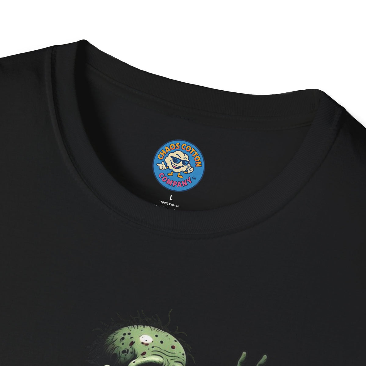 The Riding Dead T-Shirt