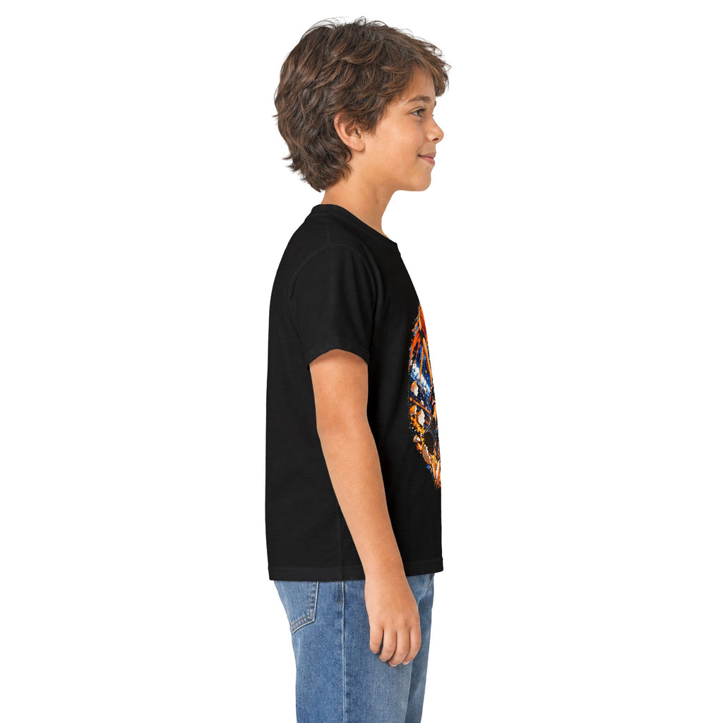 Greg the Egg "Greg Got Hops" Kids T-Shirt