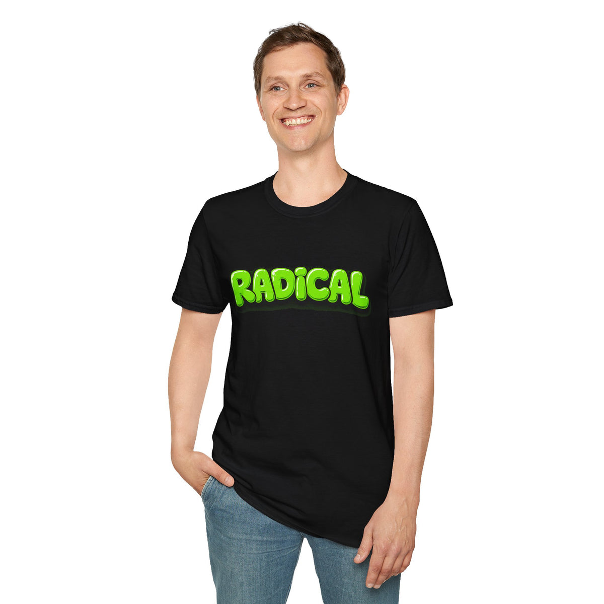 Radical T-Shirt