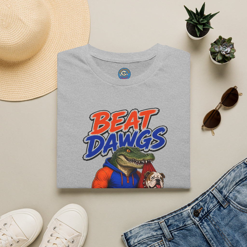 Gator Bait: Beat Dawgs T-Shirt
