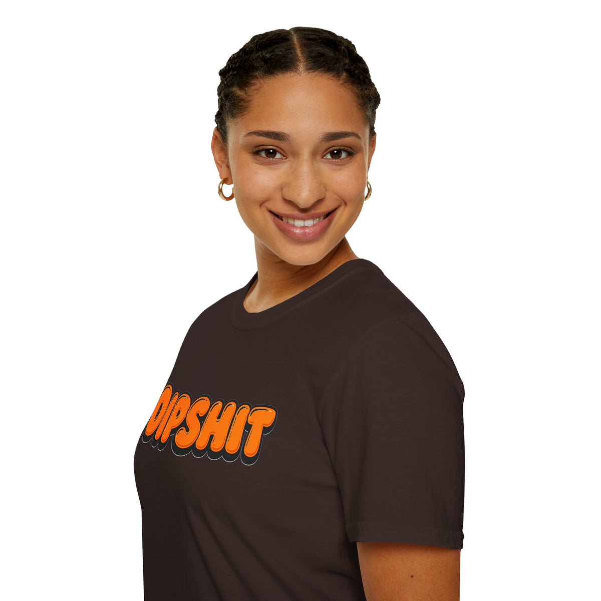 Dipshit T-Shirt