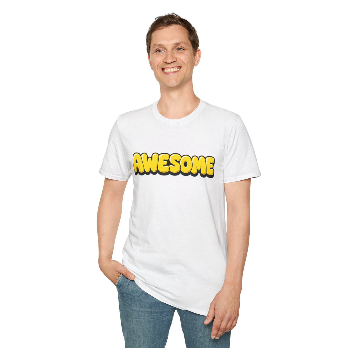 Awesome T-Shirt