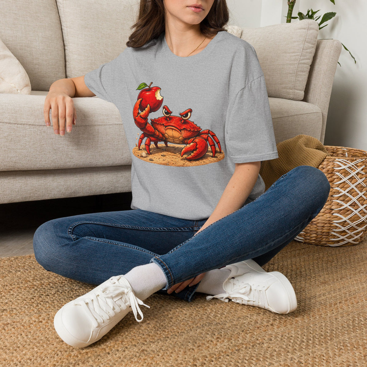 Crab Apple T-Shirt