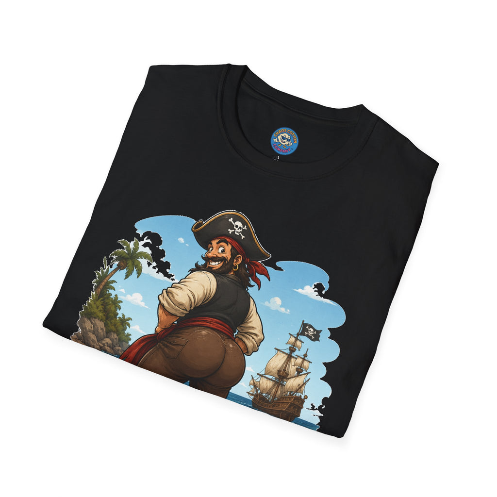 Pirate Booty T-Shirt