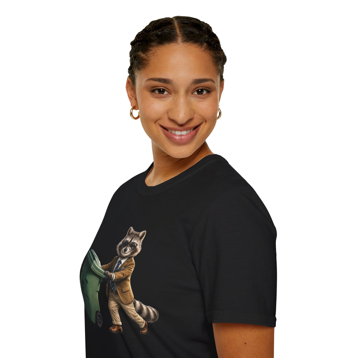 Trash Panda T-Shirt