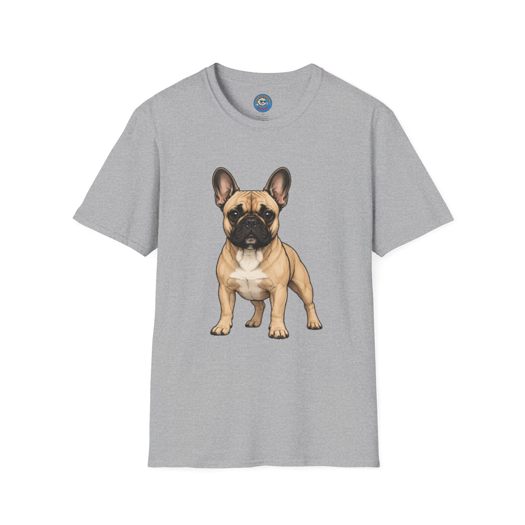 French Bulldog T-Shirt