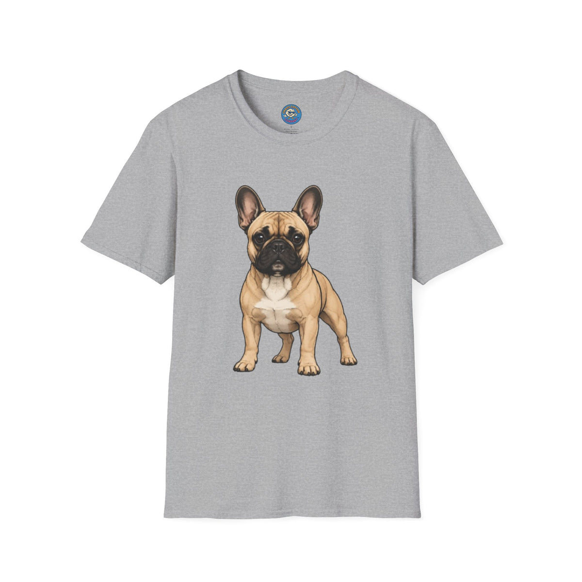 French Bulldog T-Shirt