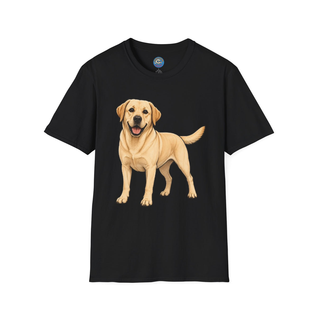 Labrador Retriever T-Shirt