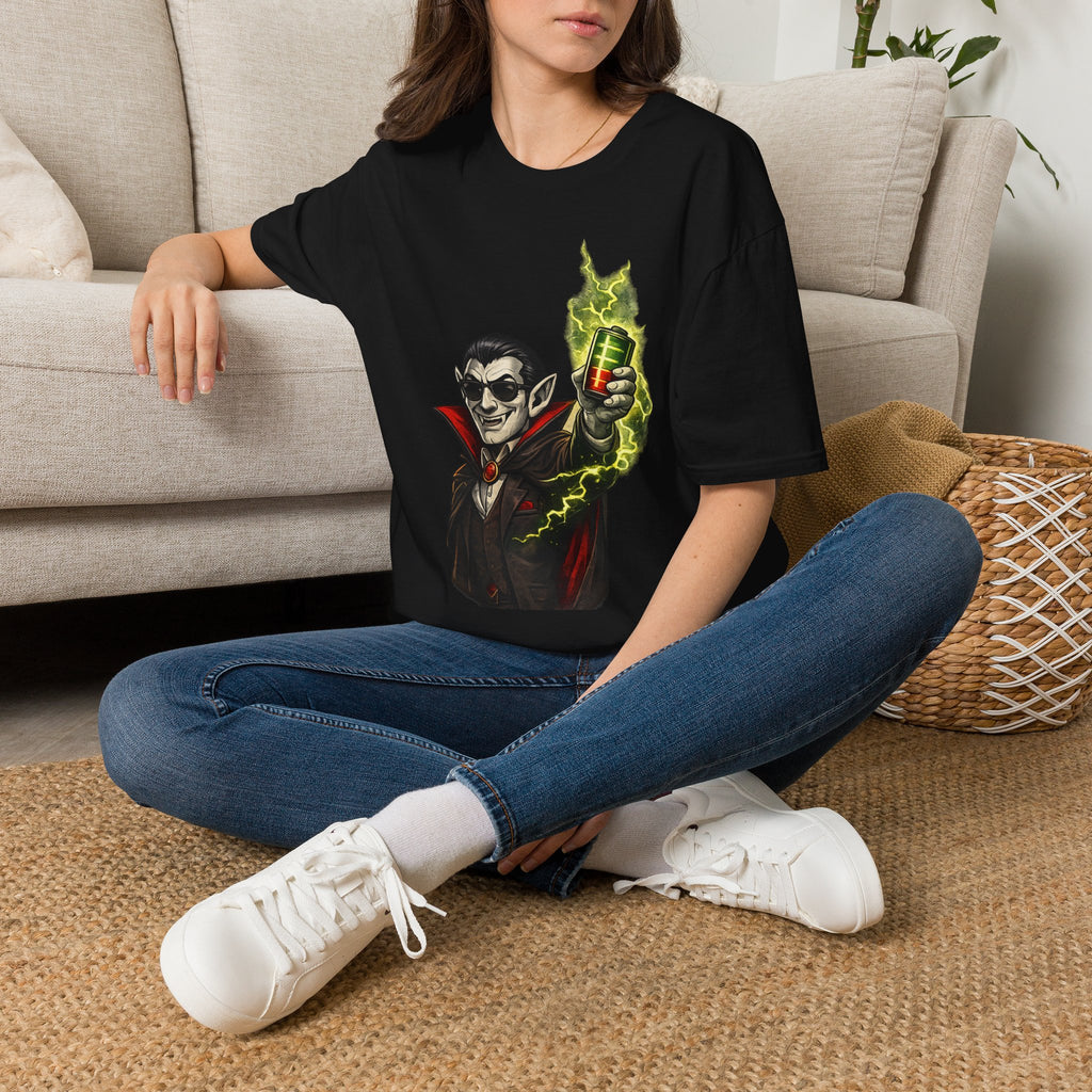 Energy Vampire T-Shirt