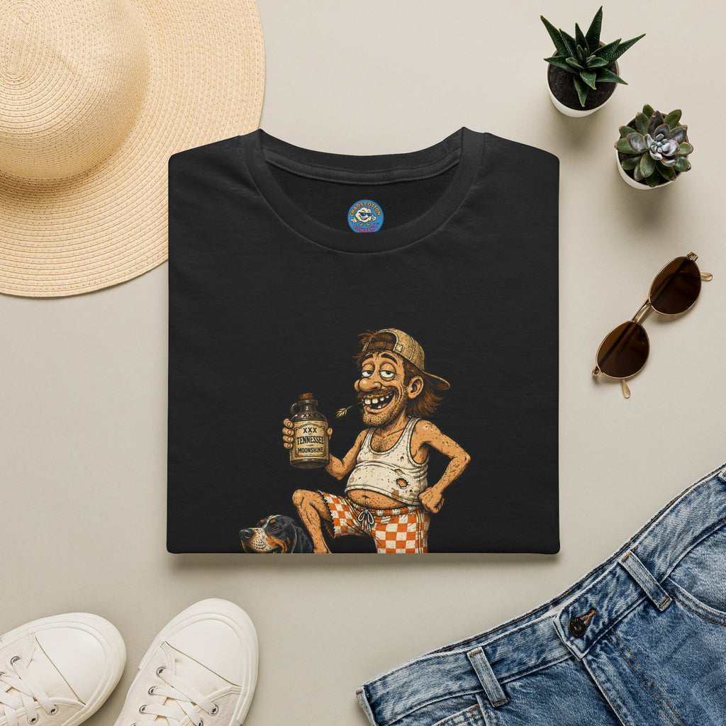 The Tennessee Man shirt
