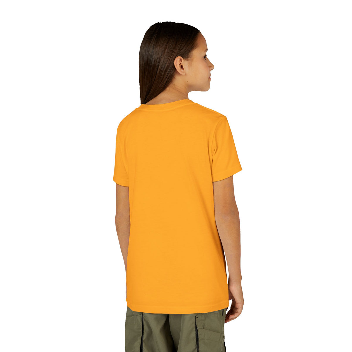 Hearts and Stars Youth T-Shirt