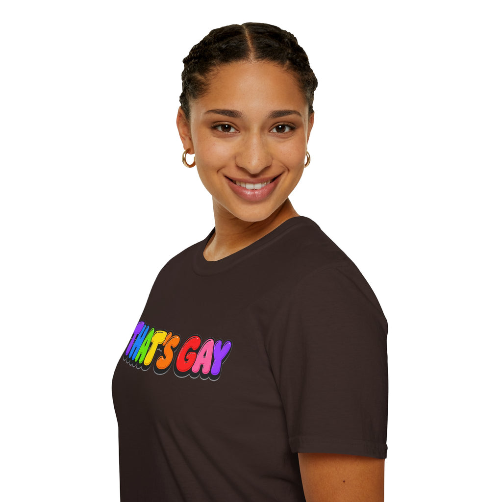 "That's Gay" T-shirt
