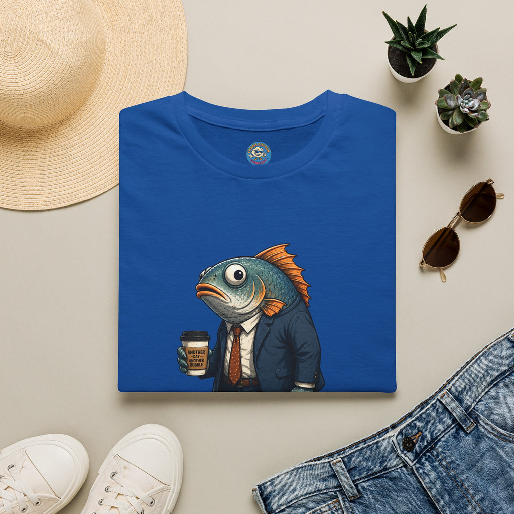 Fish Out of Water T-Shirt