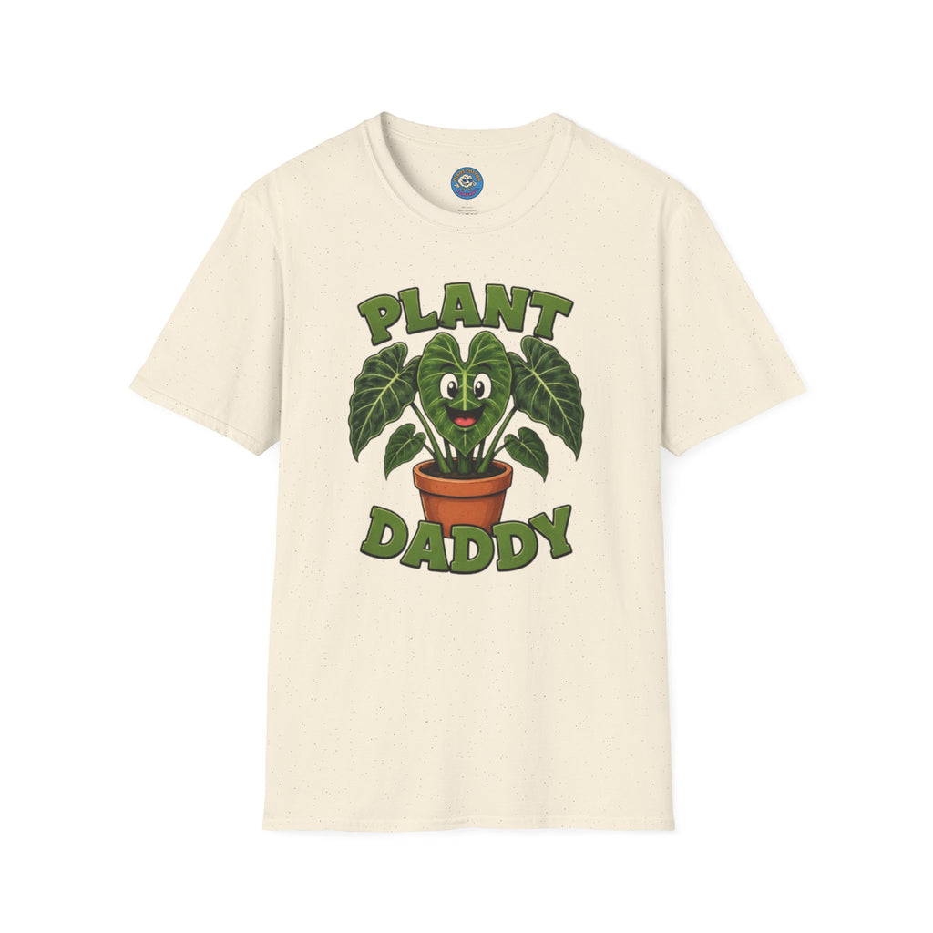 Plant Daddy T-Shirt