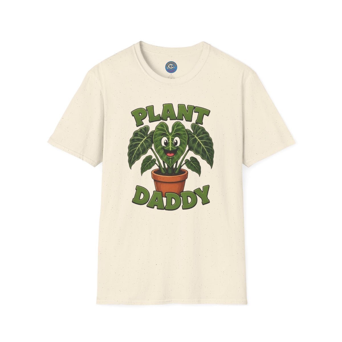 Plant Daddy T-Shirt