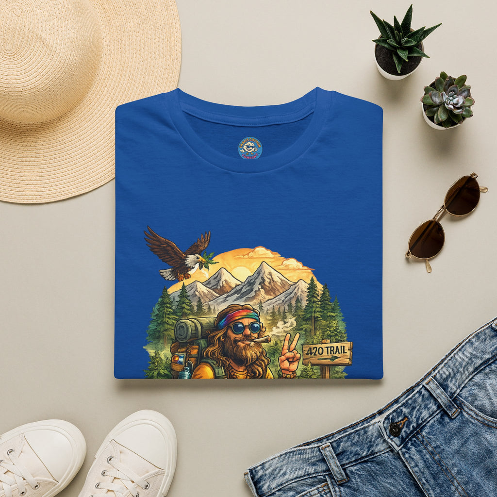 Mountain Hippie T-Shirt