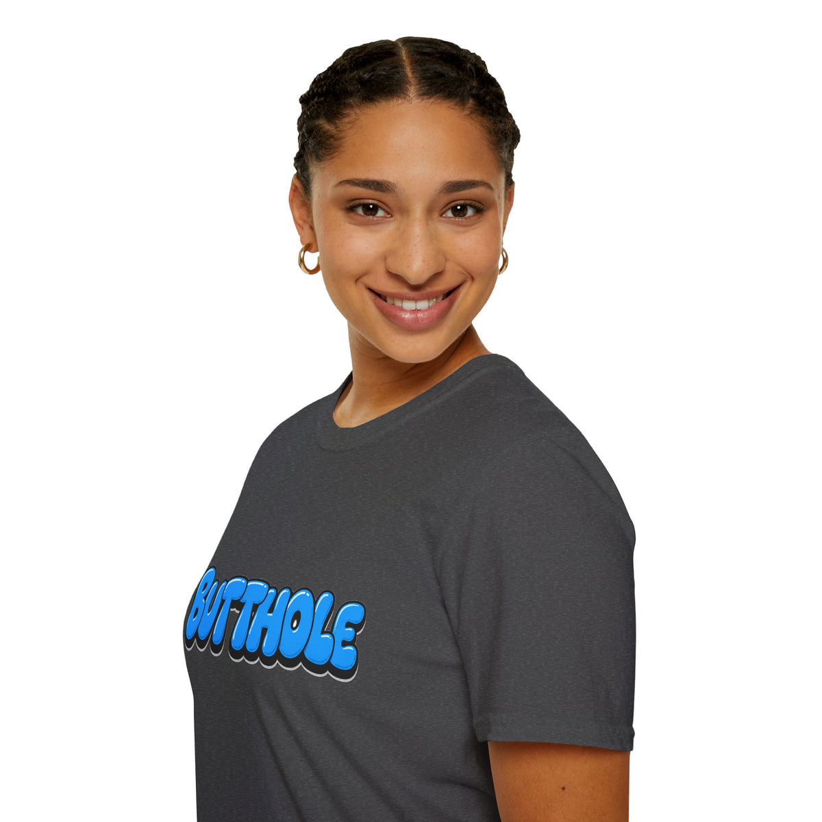 Butthole T-Shirt