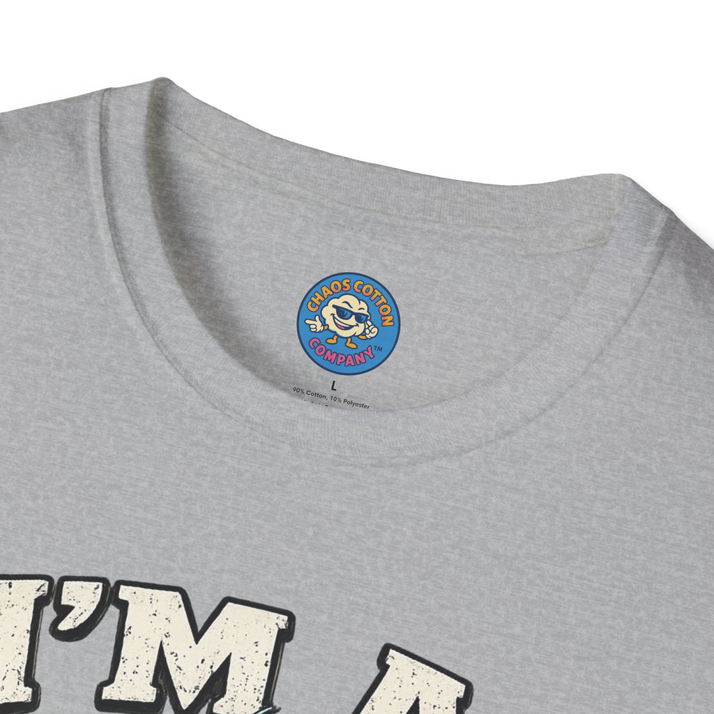 Fish Guy T-Shirt