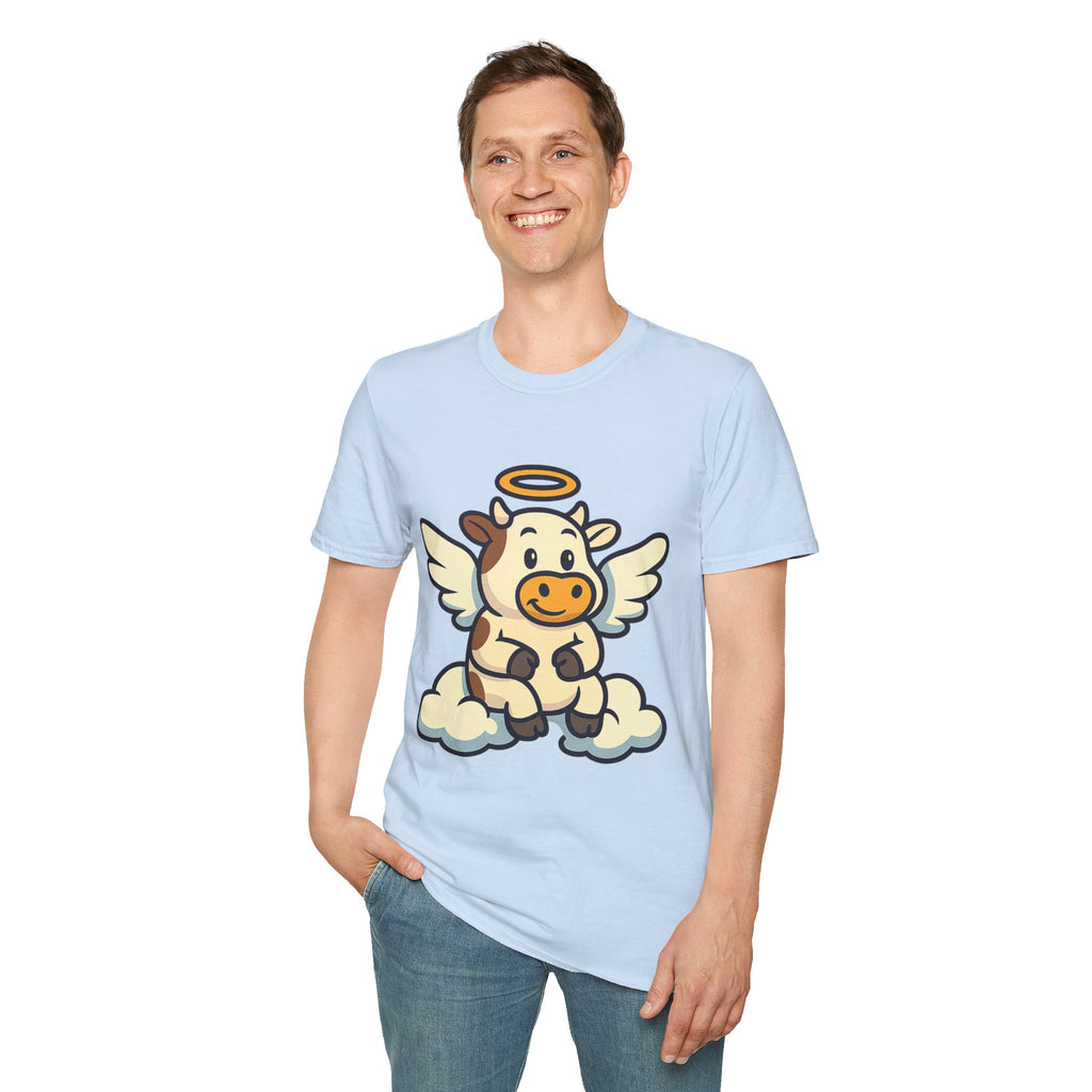 Holy Cow T-Shirt