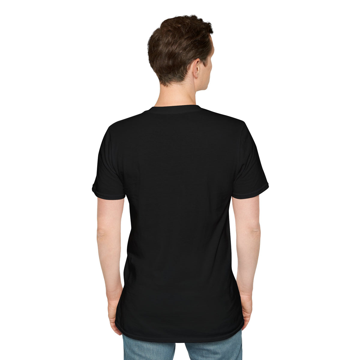 Texas Longhorns Drip Football T-Shirt