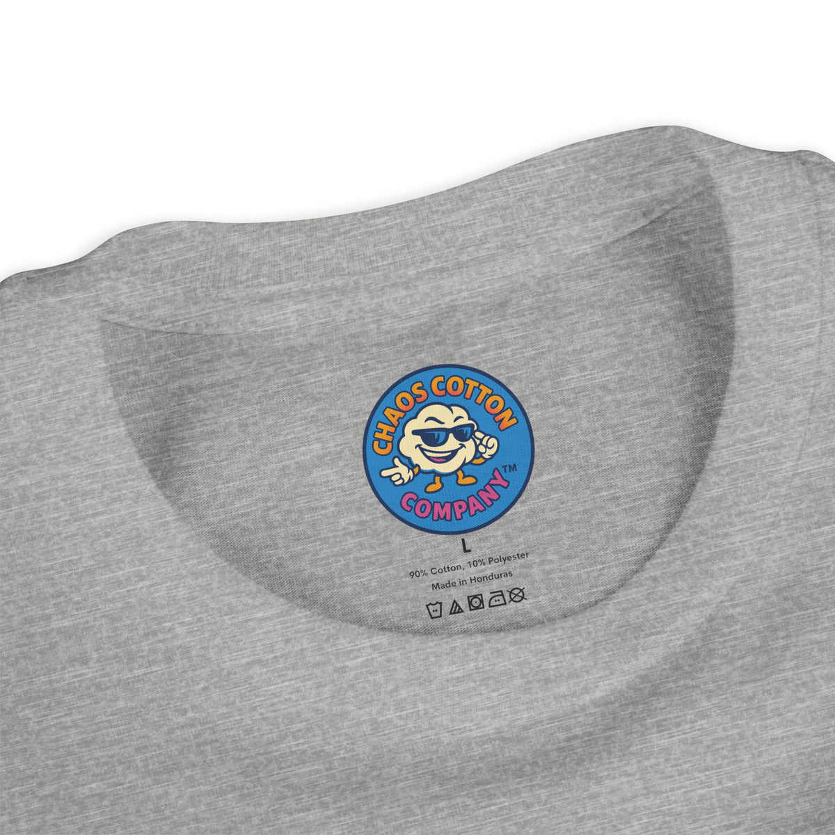 Heart Monster Youth T-Shirt