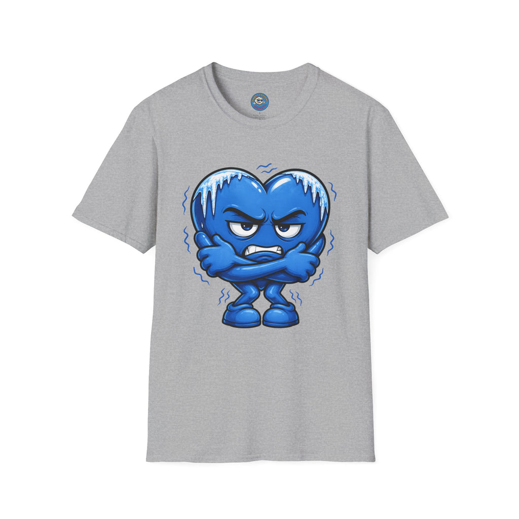 Cold Hearted T-Shirt