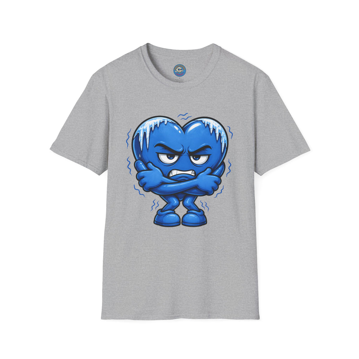 Cold Hearted T-Shirt