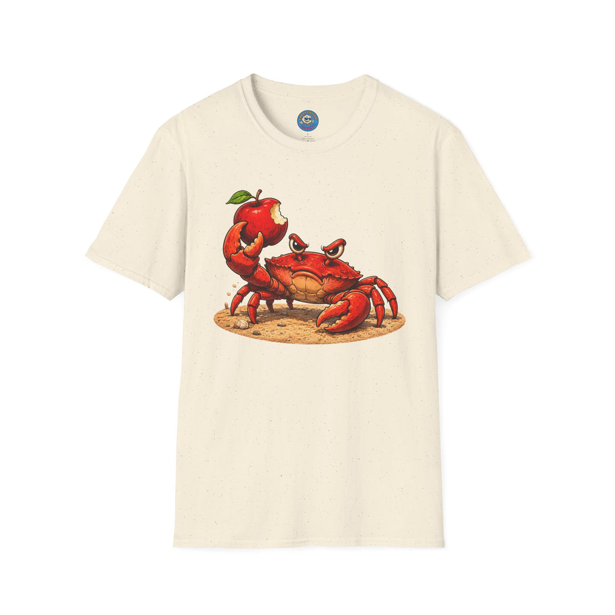 Crab Apple T-Shirt