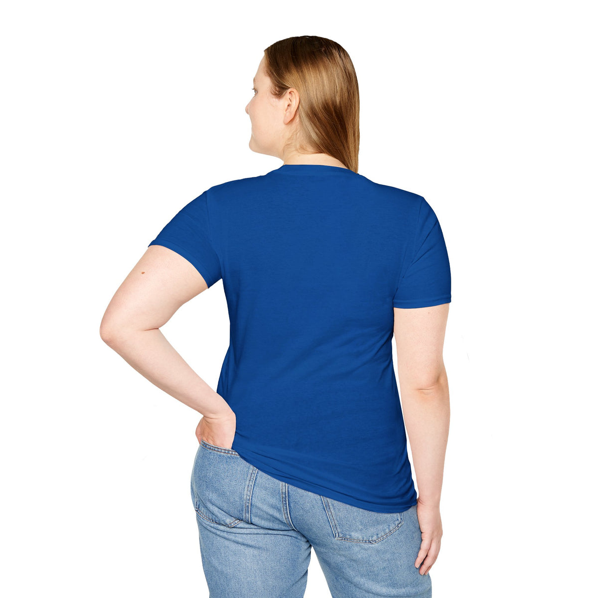 Al-Buqqi T-Shirt