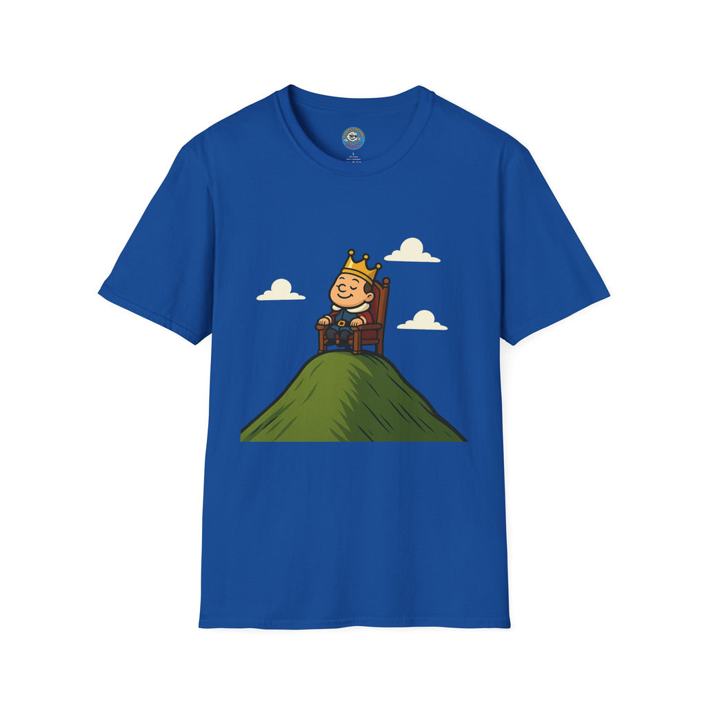 King of the Hill T-Shirt