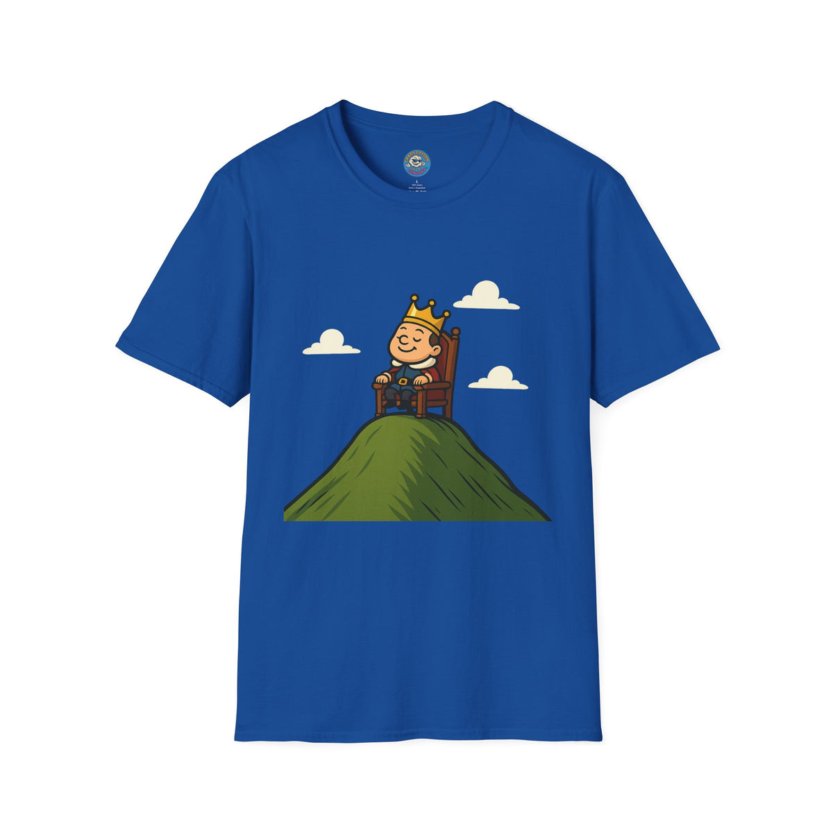 King of the Hill T-Shirt