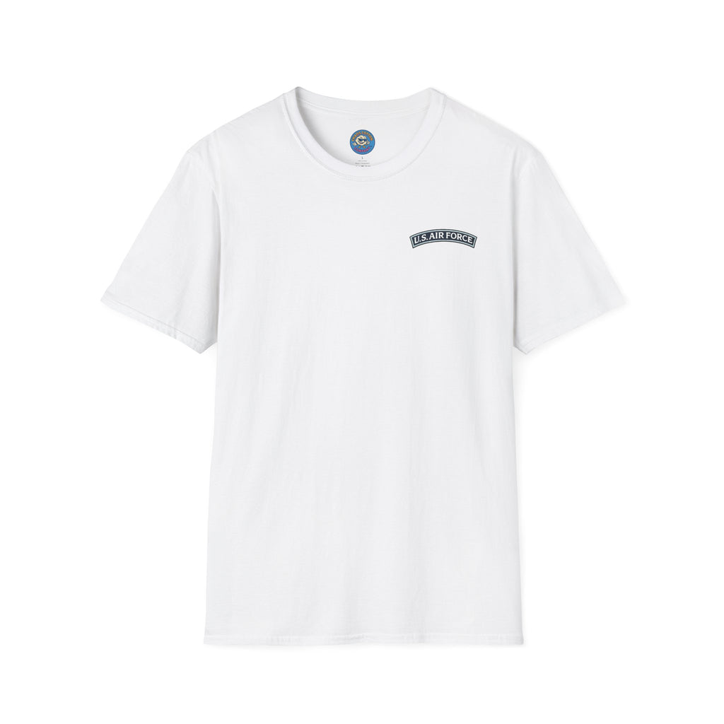 Air Force Rivalries T-Shirt