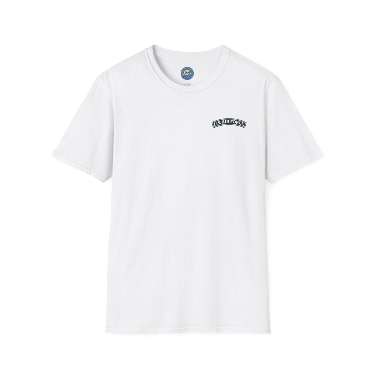 Air Force Rivalries T-Shirt
