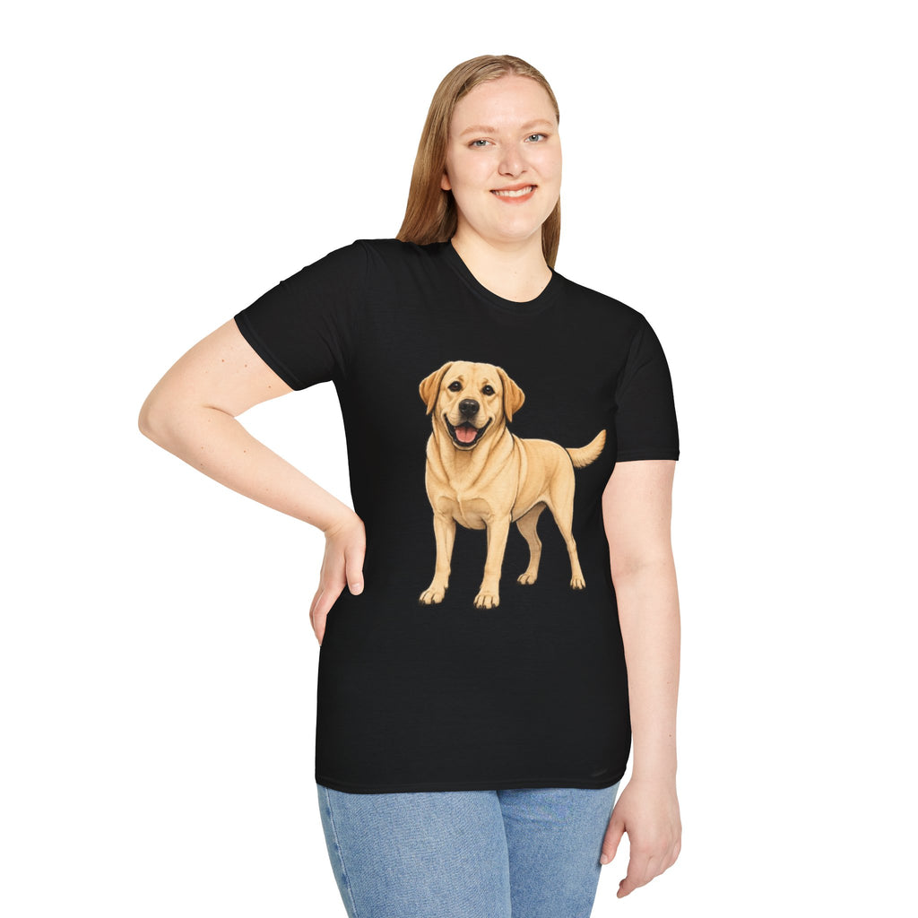 Labrador Retriever T-Shirt